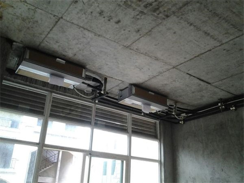 美的商用中央空調(diào)安裝實(shí)拍 高效配置與工程現(xiàn)場(chǎng)分析