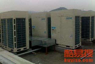 北京順義維修保養中央空調服務指南